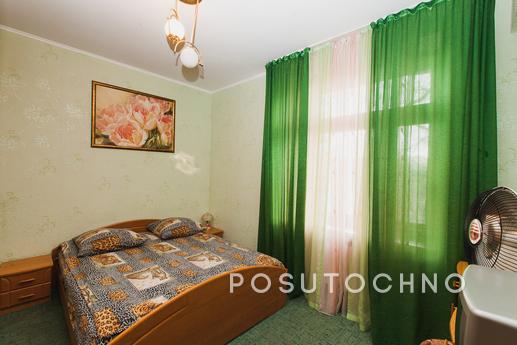 Cozy, large apartment with all amenities for rent Center. Su
