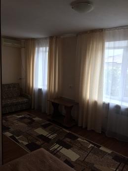 міні готель МІСТО, Сєвєродонецьк - квартира подобово