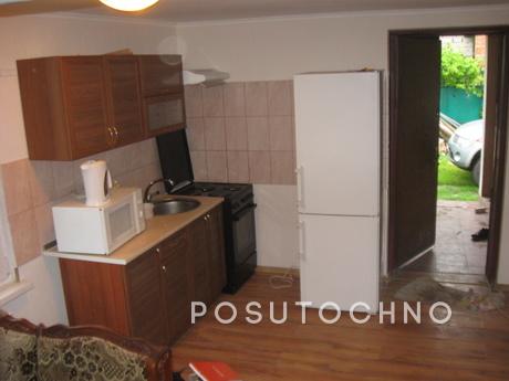 HOUSE FOR RENT Rusanovschi GARDENS rent, Kyiv - apartment by the day