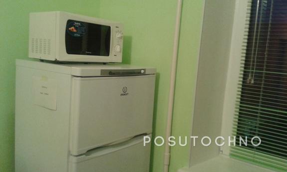 Comfortable apartment in the center, Chernihiv - apartment by the day