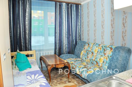 At your disposal, one, two, three bedroom apartments, as wel