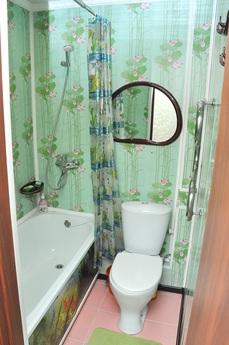 At your disposal, one, two, three bedroom apartments, as wel