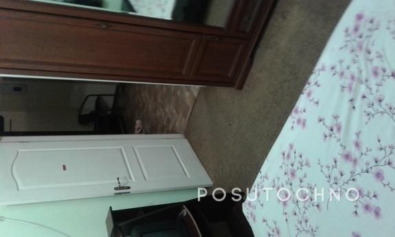 Cozy apartment for rent (hourly)!, Kropyvnytskyi (Kirovohrad) - apartment by the day