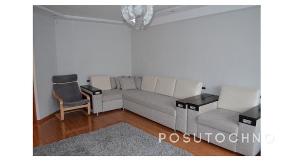 3-bedroom apartment for rent, Moscow - apartment by the day