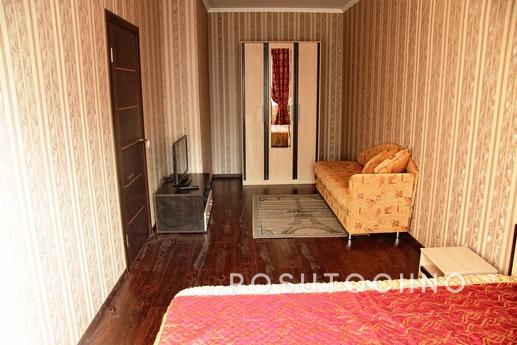 Luxury apartment for rent, Balashikha - apartment by the day