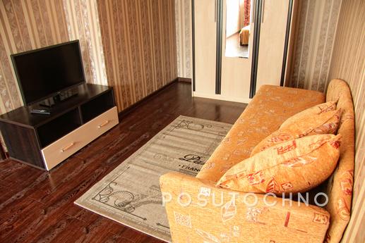 Luxury apartment for rent, Balashikha - apartment by the day