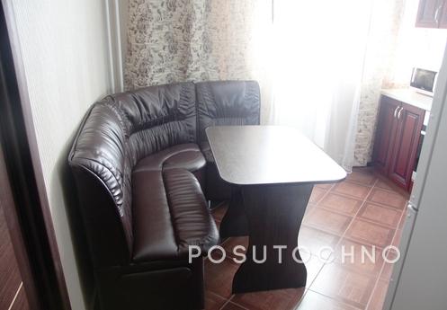 Luxury apartment for rent, Balashikha - apartment by the day