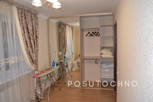 Оригинальная 3-х комнатная квартира, Николаев - квартира посуточно