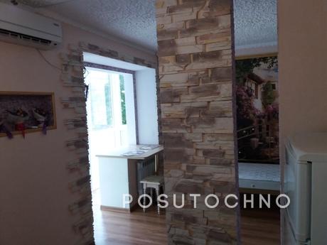 Luxury apartment in the center, Poltava - apartment by the day