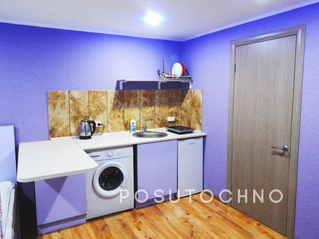 Beach Gold Coast - 7 min. on foot, Odessa - apartment by the day