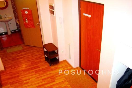 Однакомнатная квартира подобово, Єкатеринбург - квартира подобово