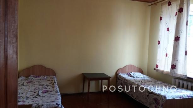 Rent from the mistress of the room by th, Odessa - apartment by the day