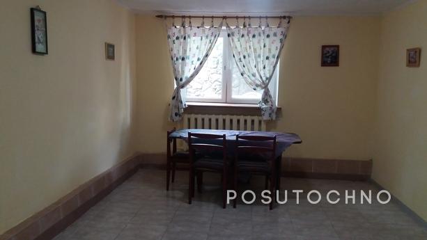 Rent from the mistress of the room by th, Odessa - apartment by the day