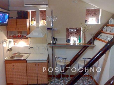 Best holiday by the sea 2017, Yevpatoriya - apartment by the day