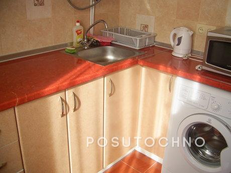 Apartment in the center, Sevastopol - apartment by the day