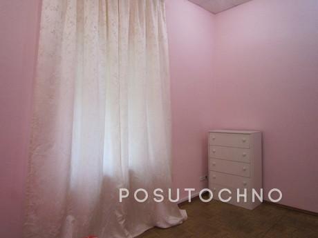 2 bedroom apartment for overnight Odessa, Odessa - apartment by the day