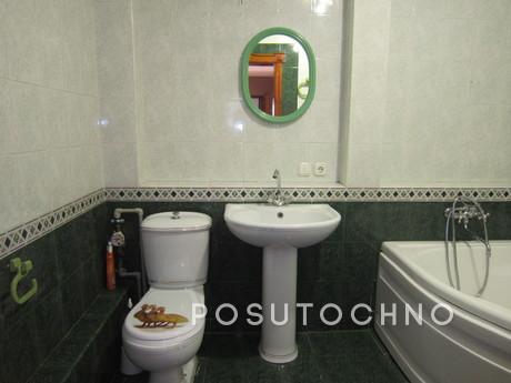 2 bedroom apartment for overnight Odessa, Odessa - apartment by the day