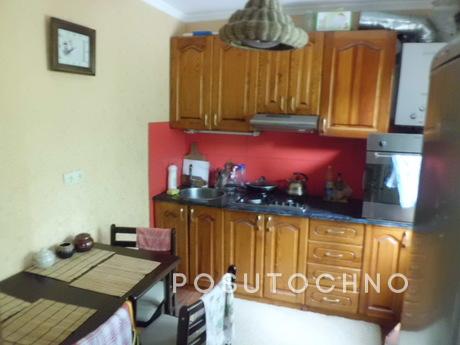 Apartment for Rent in Kherson (rn w / d), Kherson - apartment by the day