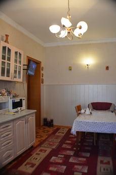 a room for a rent, Odessa - apartment by the day