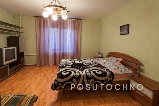 Apartment for Rent 'Victoria', Moscow - apartment by the day