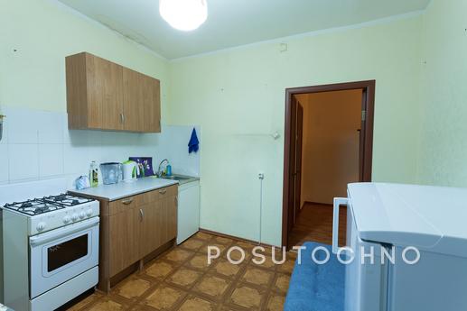 Apartment for Rent 'Victoria', Moscow - apartment by the day