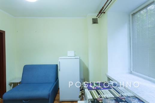 Apartment for Rent 'Victoria', Moscow - apartment by the day