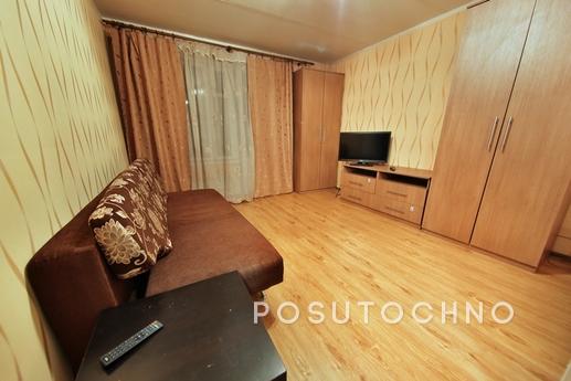 Apartment for Rent 'Crystal', Moscow - apartment by the day