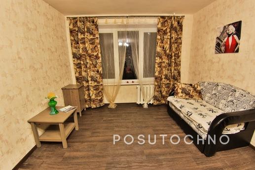Apartment for Rent 'Marilyn Monroe&, Moscow - apartment by the day