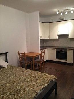 Comission and overpayments. Daily rent apartment renovated. 