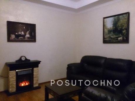 2 BR in South Butovo, Moscow - apartment by the day