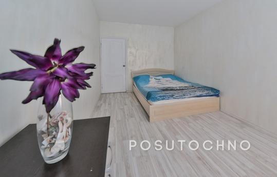 Apartment 'Ships', Moscow - apartment by the day