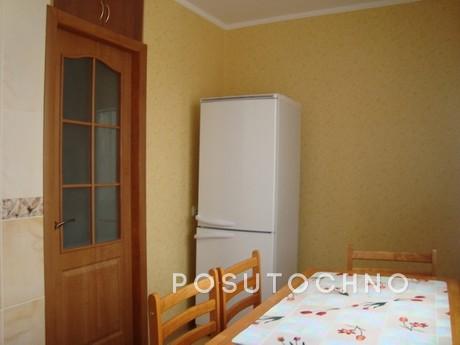 Rent 1 room. apartment in Yalta, Yevpatoriya - apartment by the day