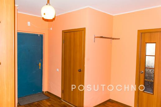 Трикімнатна квартира подобово, Єкатеринбург - квартира подобово