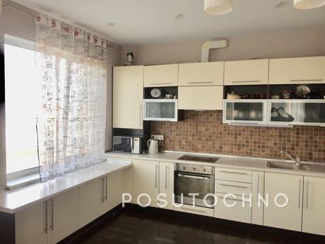 Rent an apartment, Parkovaya50, sea view, Chernomorsk (Illichivsk) - apartment by the day