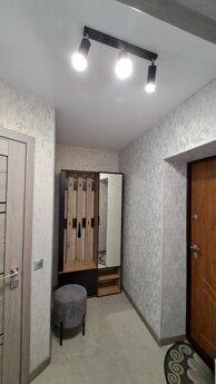 Center of Peremogi railway, railway stat, Lutsk - apartment by the day