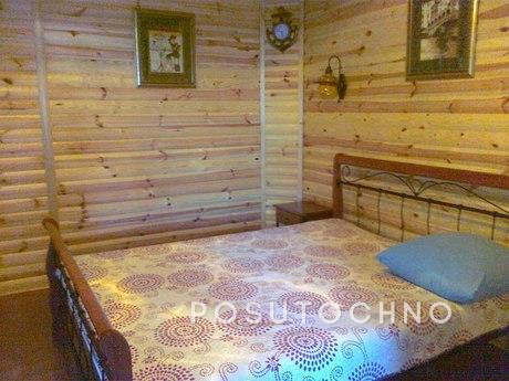 the private sector by the sea, Alushta - apartment by the day