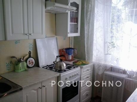 Daily, not expensive!, Chernomorsk (Illichivsk) - apartment by the day