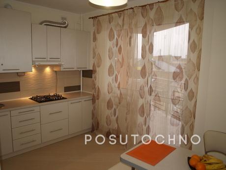 Similar apartment, Lviv - apartment by the day
