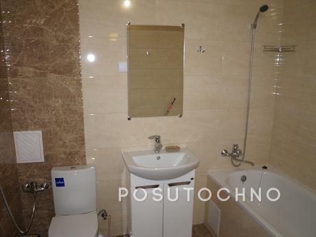 Similar apartment, Lviv - apartment by the day