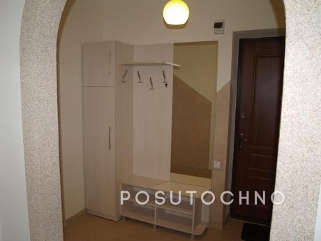 Similar apartment, Lviv - apartment by the day
