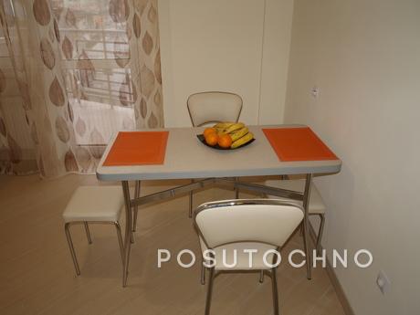 Similar apartment, Lviv - apartment by the day