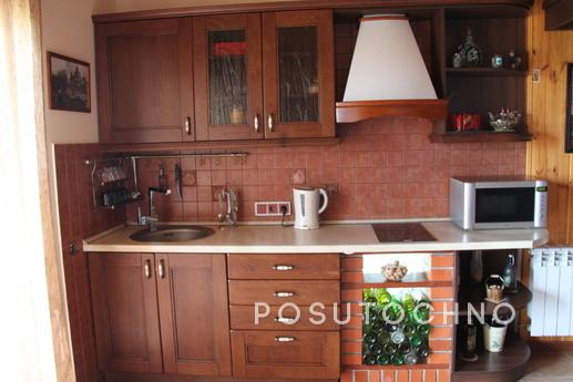 Rent two-storey house with. Vapnyarka, Odessa - apartment by the day