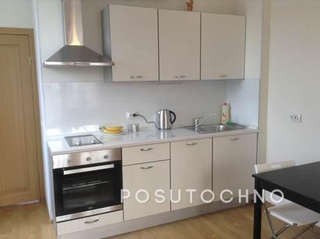 Apartment for Rent, Санкт-Петербург - квартира подобово