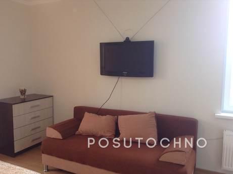 Apartment for Rent, Saint Petersburg - apartment by the day