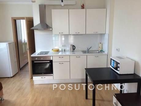 Apartment for Rent, Санкт-Петербург - квартира подобово