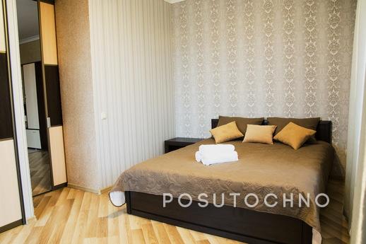 Elitny apartment in the center of Maximu, Truskavets - apartment by the day