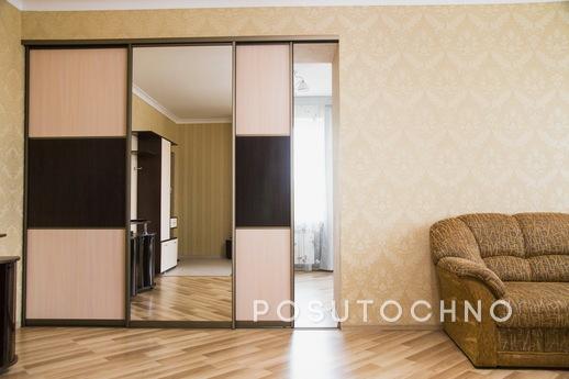 Elitny apartment in the center of Maximu, Truskavets - apartment by the day