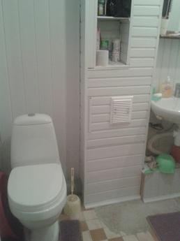 I rent my 2-to. Square in on Frunze, Yevpatoriya - apartment by the day