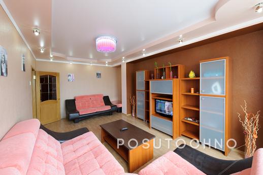 Apartment for rent Arbat Metro, Moscow - apartment by the day