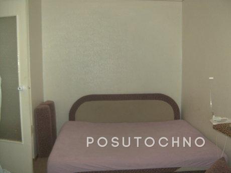 Apartment in very tsentrі mista, close by the bus station, r